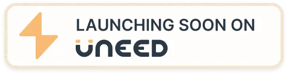 Uneed Embed Badge